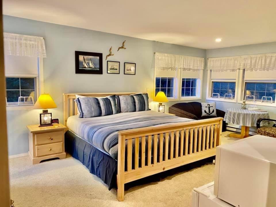 Seafarers 4* Tofino