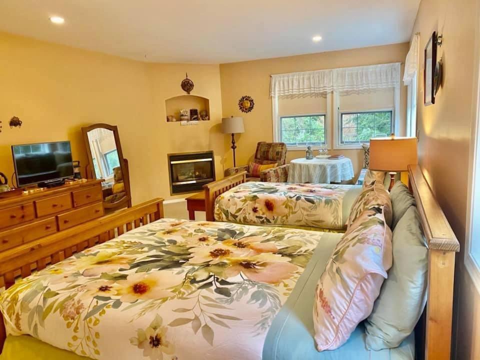 Bed & Breakfast Seafarers 4*
