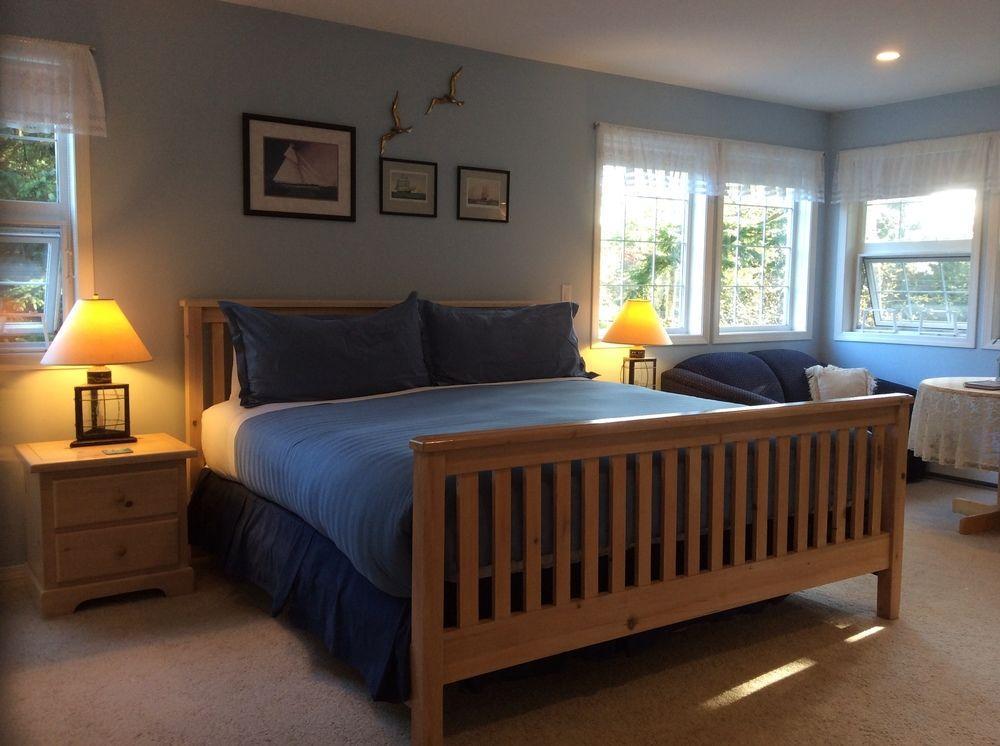 Seafarers Bed & Breakfast Tofino